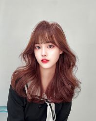 -YESIDO椰岛造型烫发染发