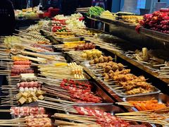 -魏记里脊肉炸炸炸(南门口店)