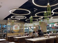 -东方饺子王(新奥购物中心店)