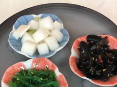 -荷庭·精致湘菜(华强北九方店)