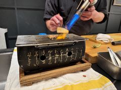 -Sushi Hanzo半藏(天环广场店)