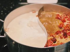 -捞王猪肚鸡火锅(财富中心店)