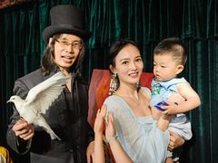 -沉浸式亲子魔术秀-魔大星爆笑小剧场