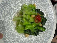 -尚品越府·融合餐厅(延安路店)