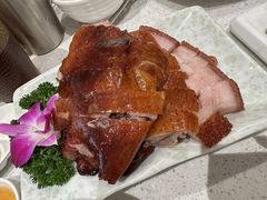 -香港新发烧腊茶餐厅(书城店)