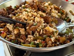 -福巷湘食小馆·猛火现炒(上海首店)