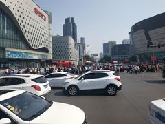 -新百广场(中山西路店)