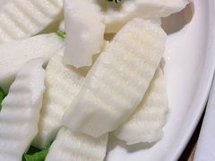 -川中故事·成都老火锅(东书房店)