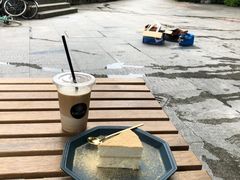 -Home Cafe(水榭春天店)