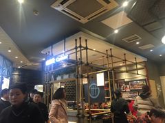 -阿香米线(大悦城店)