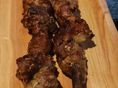 -巴尔喀十新疆餐厅(开发区店)