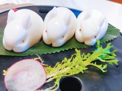 白兔椰汁糕-盛世名点(客世界店)