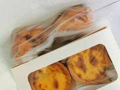 -Dough&Joe团憩(瑞虹天地月亮湾店)