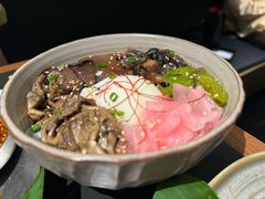 -Ameigo梅果·云贵川bistro(长宁来福士店)