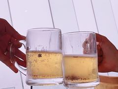 -宝利来国际大酒店-凤凰阁旋转餐厅