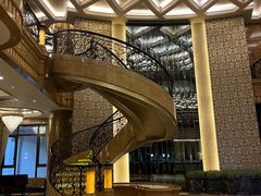 -上海浦东星河湾酒店