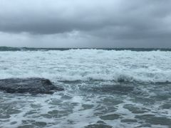 -白沙湾海滩
