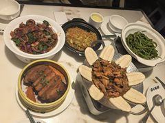 -小菜园新徽菜(连云港海州吾悦店)