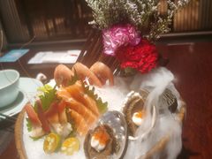 -古京·臻致料理(月湖店)
