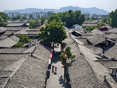 -阆辣荟餐饮(老味道8年·古城店)