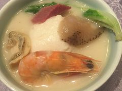 -山外山菜馆(玉泉路店)