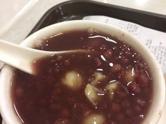 -味香园传统甜品店(牛车水店)