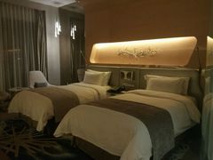 -青岛银沙滩温德姆至尊酒店