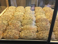 -窑滚面包专门店(马鞍山金鹰店)