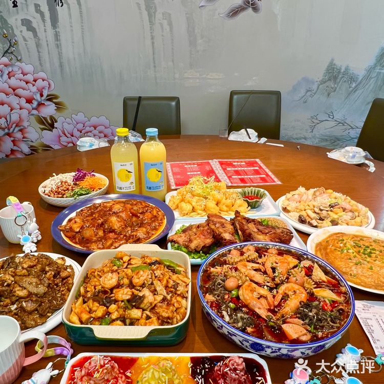 暑假游天津❗️第一站直奔这家老字号天津菜