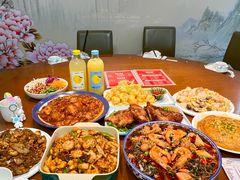-金阁家常菜(贵阳路店)