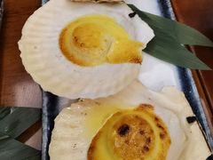 -福樱兰海鲜放题铁板烧(加州店)