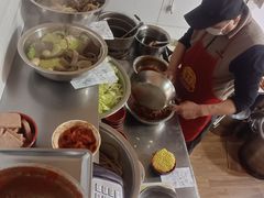 -蓉城西二道无名冒菜(西二道街店)