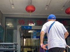 -浙江工业大学（朝晖校区）-游泳馆