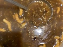 醪糟煮甑糕-临潼印象·特色陕菜