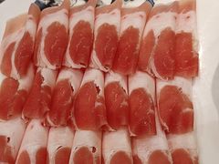 -蜀留香火锅(社会山店)