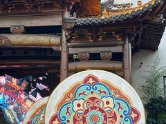 -黎阳老街