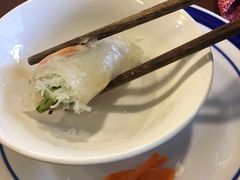 -茉莉.Red Crab