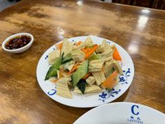 -柴氏风味斋(甘家口店)