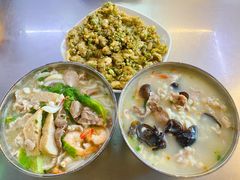 -广场正宗原汁薏米店