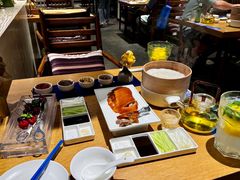 -大董烤鸭店(王府井店)