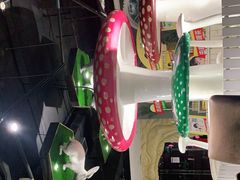 -H次元沉浸剧情密室(街道口店)