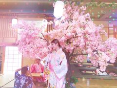 -汤泉良子(金源店)