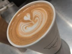 -Manner Coffee(壹方城店)