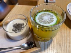 -十二舍·湯物素煮(江泰潤政店)