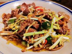 -打酱油·非遗淮扬菜(瘦西湖梅岭店)