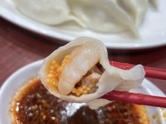 -喜家德虾仁水饺(麒麟社店)