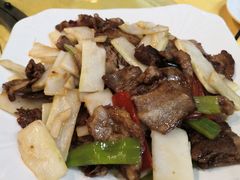 -盛记顺德高佬猪杂粥