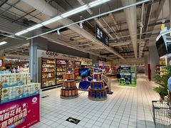 -大润发(张江店)