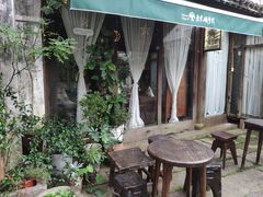 -老木头音乐空间(月河街店)