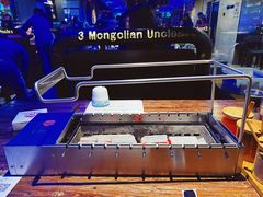 -三个蒙古大叔羊肉串(大宁店)